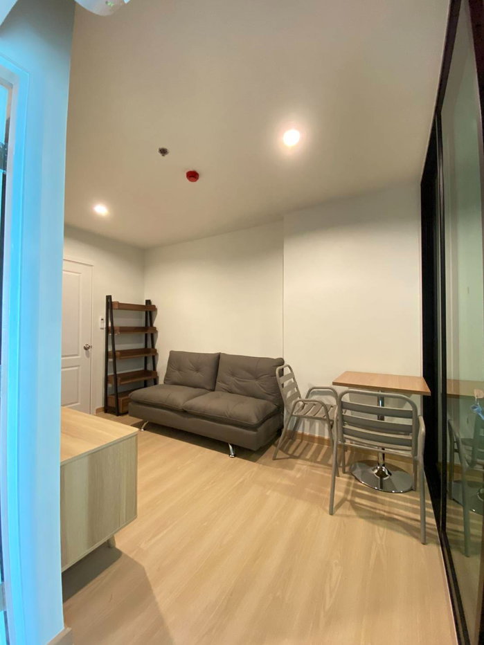 รูป 🔥ด่วน ห้องไปไวมากกก  Code: 26KJ887  ให้เช่า TERRA RESIDENCE ✅ Add Line @kjcondo (มี@ข้างหน้าด้วยนะคะ) - รูปที่ 3/9