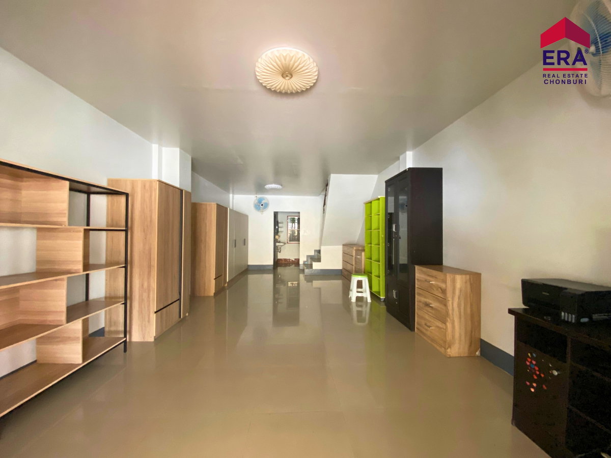 picture For Rent: 2-Storey Townhouse at The Plus, Sriracha - 3/17