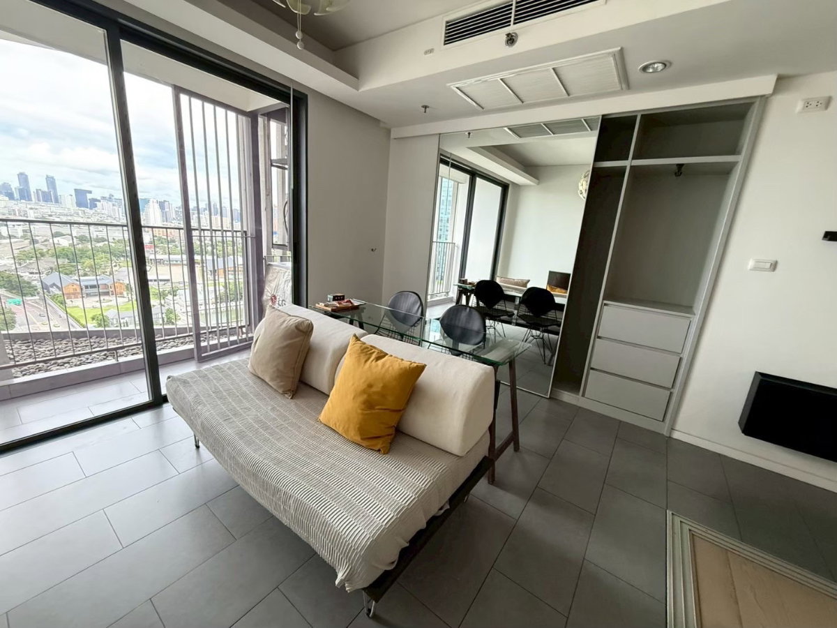 รูป 🏠✅ For rent Siamese ratchakru 15k - รูปที่ 2/8