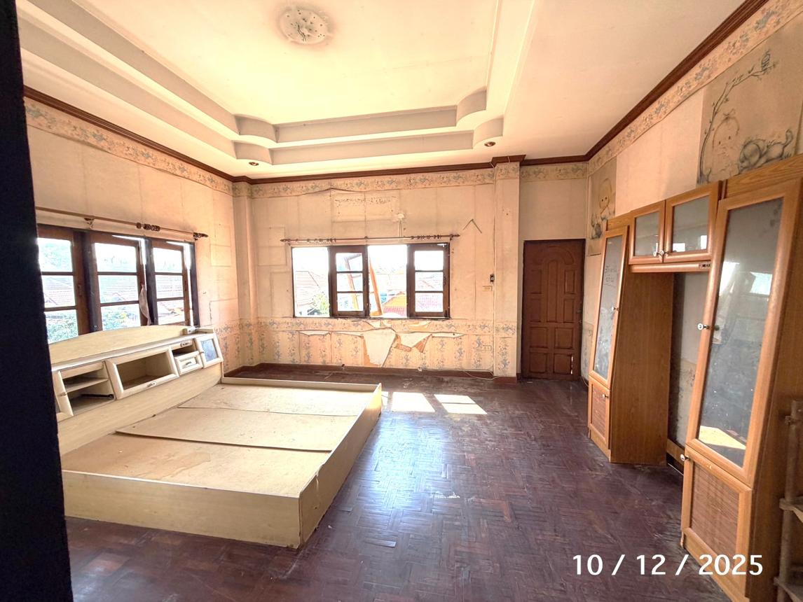 รูป บ้านเดี่ยว 227.5 ตร.วา สารภี เชียงใหม่ 6.1M - รูปที่ 35/45