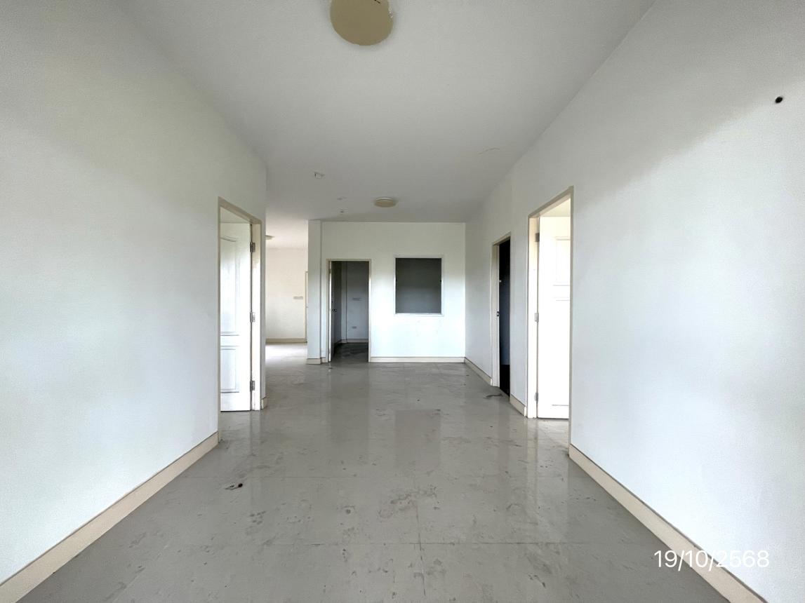 รูป บ้านเดี่ยว 63 ตร.วา ศรีราชา ชลบุรี 2.3M - รูปที่ 22/37
