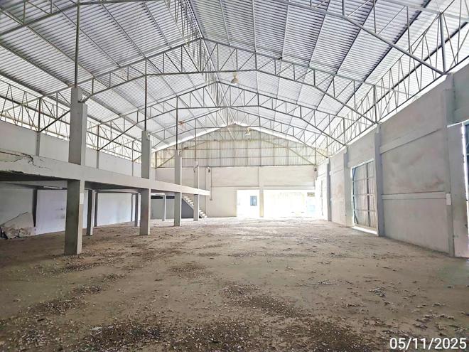 รูป โกดัง 1400 ตร.วา ศรีสำโรง สุโขทัย 7.8M - รูปที่ 6/55