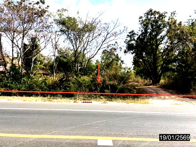Land for sale Na Mon Kalasin : LAND 798 Sq.w. Na Mon Kalasin for 2.7M