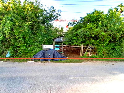 Land for sale Khlong Hoi Khong Songkhla : LAND 200 Sq.w. Khlong Hoi Khong Songkhla for 1.8M