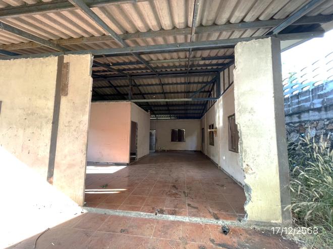 รูป บ้านเดี่ยว 83 ตร.วา ศรีราชา ชลบุรี 1.4M - รูปที่ 5/27