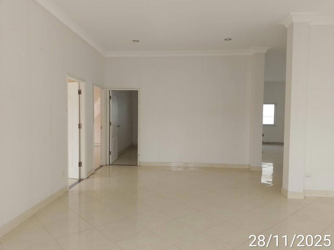 รูป บ้านเดี่ยว 100 ตร.วา บ้านโชคชัย 4 สัตหีบ ชลบุรี 4.7M - รูปที่ 25/43