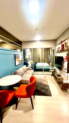 Condos for rent :  Plum Condo Sukhumvit                62