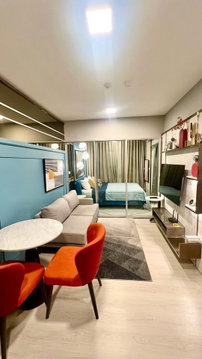 Plum Condo Sukhumvit 62