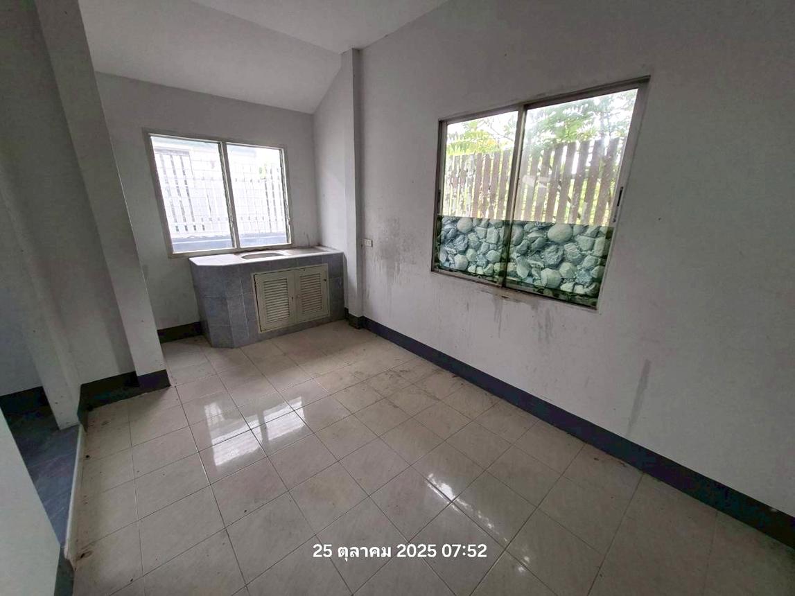 รูป บ้านเดี่ยว 54 ตร.วา บ้านฉาง ระยอง 1.6M - รูปที่ 19/23