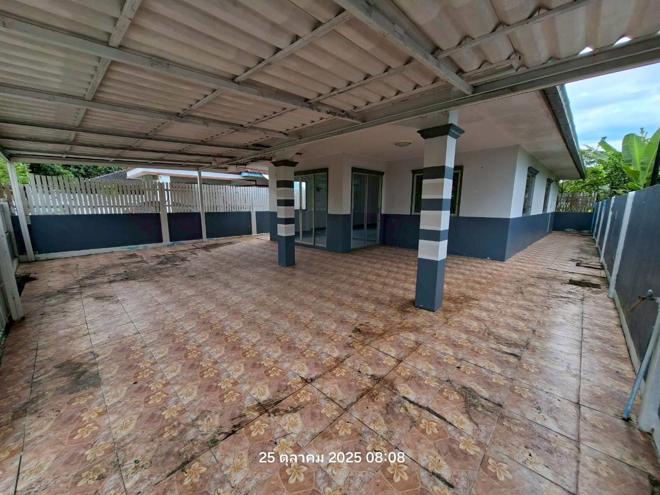 รูป บ้านเดี่ยว 54 ตร.วา บ้านฉาง ระยอง 1.6M - รูปที่ 4/23