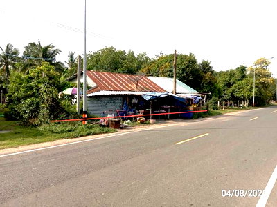 Houses for sale : HOME 47 Sq.w. Samrong Thap Surin for 614,000