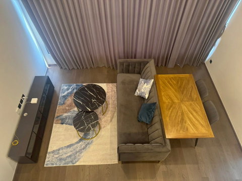 PARK ORIGIN CHULA - SAMYAN