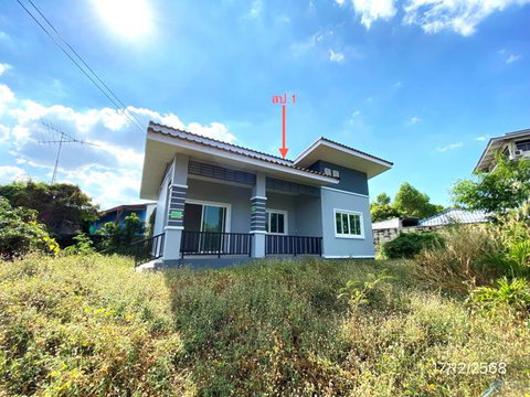 บ้านเดี่ยว 386 ตร.วา เมืองชลบุรี ชลบุรี 6.2M