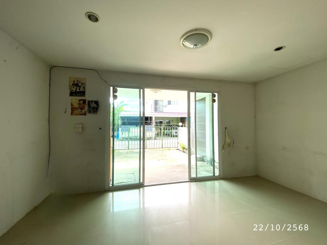 picture TOWN HOUSE 20 Sq.w. Phan Thong Chonburi for 1.4M - 15/25