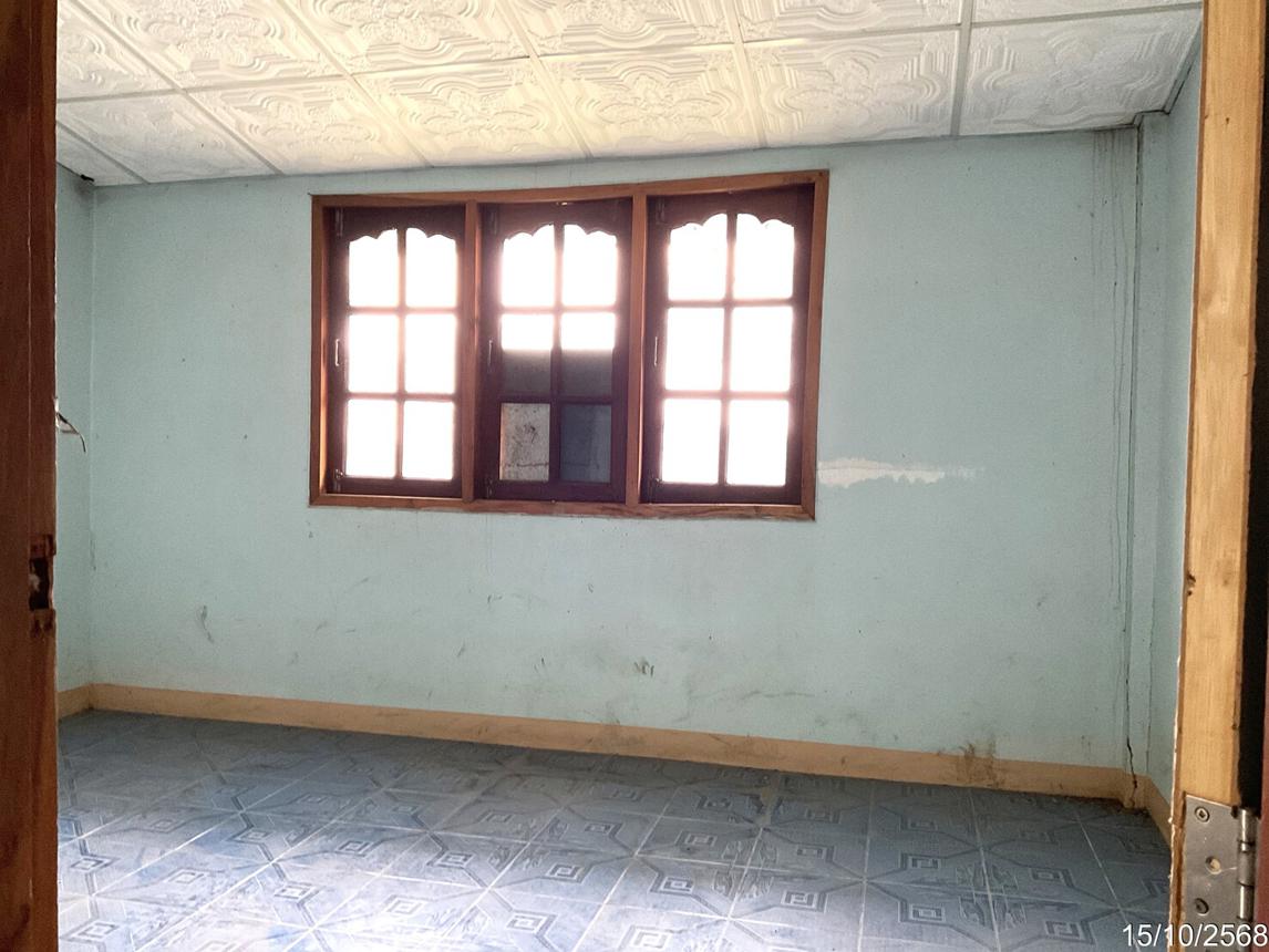 รูป บ้านเดี่ยว 619 ตร.วา ลาดยาว นครสวรรค์ 2.4M - รูปที่ 23/35