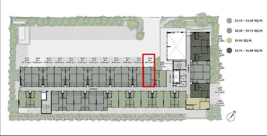 picture  Plum Condo Sukhumvit                62 - 13/13