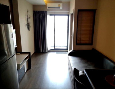 Condos for rent : IDEO Sukhumvit                    93 