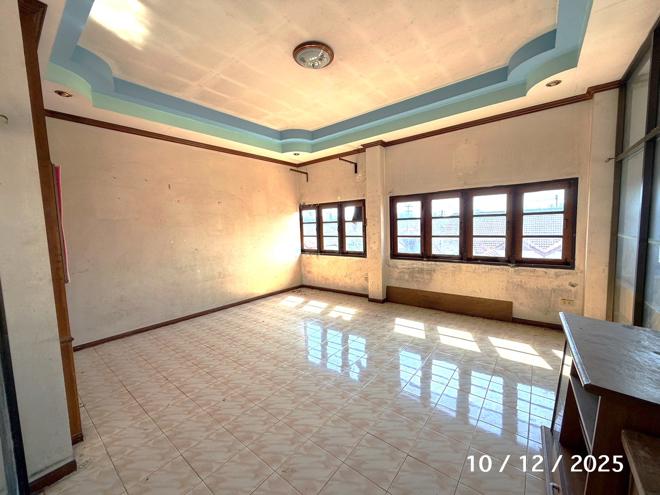 รูป บ้านเดี่ยว 227.5 ตร.วา สารภี เชียงใหม่ 6.1M - รูปที่ 16/45