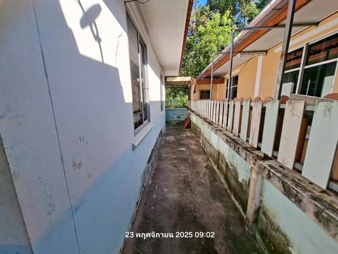 รูป บ้านเดี่ยว 35 ตร.วา ฟายโฮม 15 บ้านฉาง ระยอง 1.2M - รูปที่ 7/25