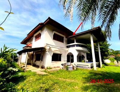 Houses for sale Ngao Lamphang : HOME 343 Sq.w. Ngao Lamphang for 3.8M