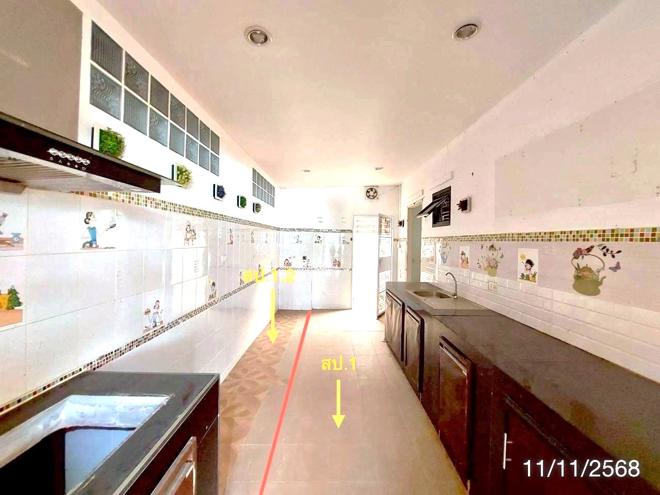 รูป บ้านเดี่ยว 53.6 ตร.วา ไอวี่ เอ็มเพอเรอร์ เมืองชลบุรี ชลบุรี 2.2M - รูปที่ 15/45