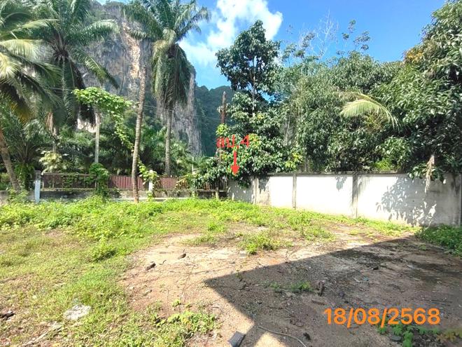 รูป บ้านเดี่ยว 720 ตร.วา เมืองกระบี่ กระบี่ 7.1M - รูปที่ 16/39