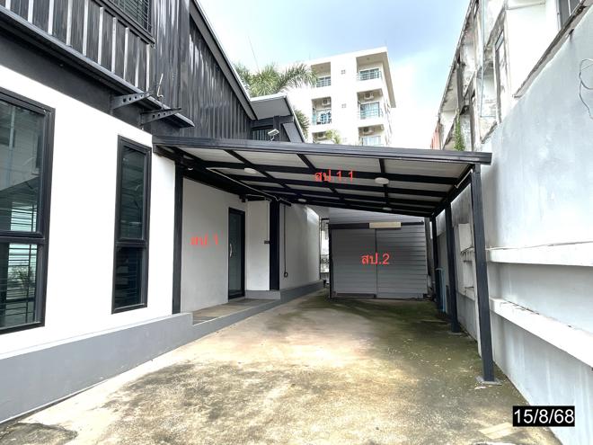 รูป บ้านเดี่ยว 77 ตร.วา เมืองขอนแก่น ขอนแก่น 4.6M - รูปที่ 20/53