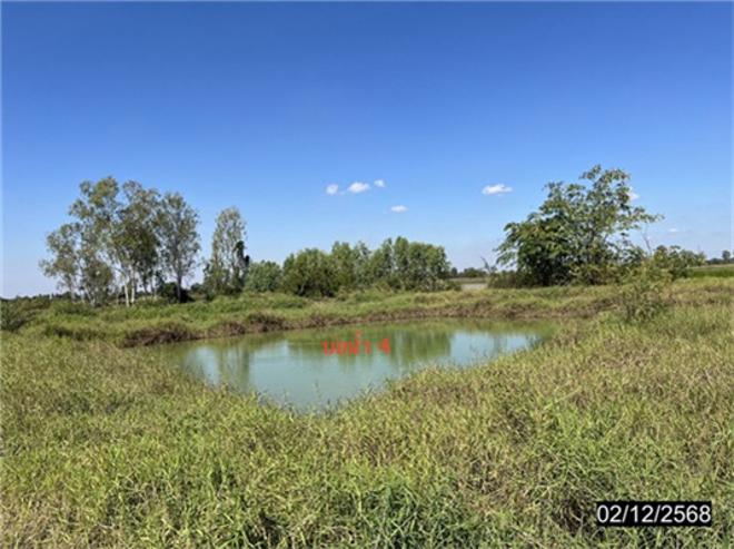 รูป ที่ดินว่างเปล่า 2038 ตร.วา เมืองกาฬสินธุ์ กาฬสินธุ์ 858,000 - รูปที่ 8/23