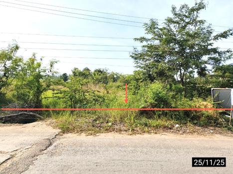 รูป ที่ดินว่างเปล่า 171 ตร.วา เมืองขอนแก่น ขอนแก่น 684,000 - รูปที่ 14/17