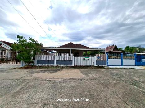 รูป บ้านเดี่ยว 54 ตร.วา บ้านฉาง ระยอง 1.6M - รูปที่ 20/23