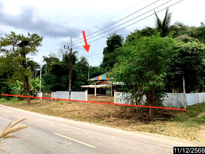HOME 1019 Sq.w. Muang Loei Loei for 6.8M