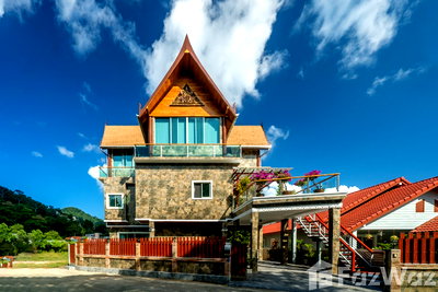 บ้านเดี่ยว หาดกมลา : ขาย วิลล่า 5 ห้องนอน ใน กมลา, ภูเก็ต 1181588