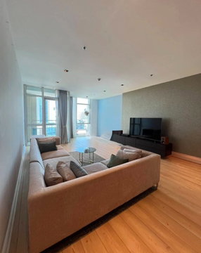 SL042/ให้เช่า Athenee Residence ห้องใหญ่ 133 ตร.ม. ใกล้ BTS เพลินจิต เพียง 200 เมตร พร้อมที่จอดรถส่วนตัว 2 คัน
