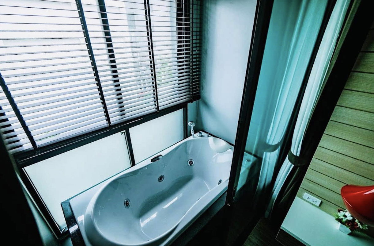 รูป Sixty Six Condo for Rent North Pattaya Beach Road - รูปที่ 8/11