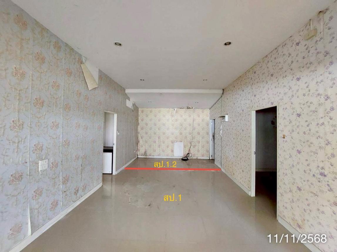 รูป บ้านเดี่ยว 53.6 ตร.วา ไอวี่ เอ็มเพอเรอร์ เมืองชลบุรี ชลบุรี 2.2M - รูปที่ 27/45