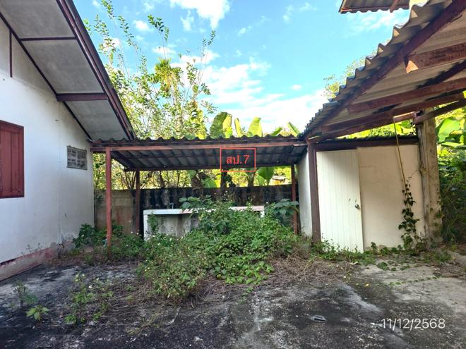 รูป บ้านเดี่ยว 1272 ตร.วา สันทราย เชียงใหม่ 18.8M - รูปที่ 18/55
