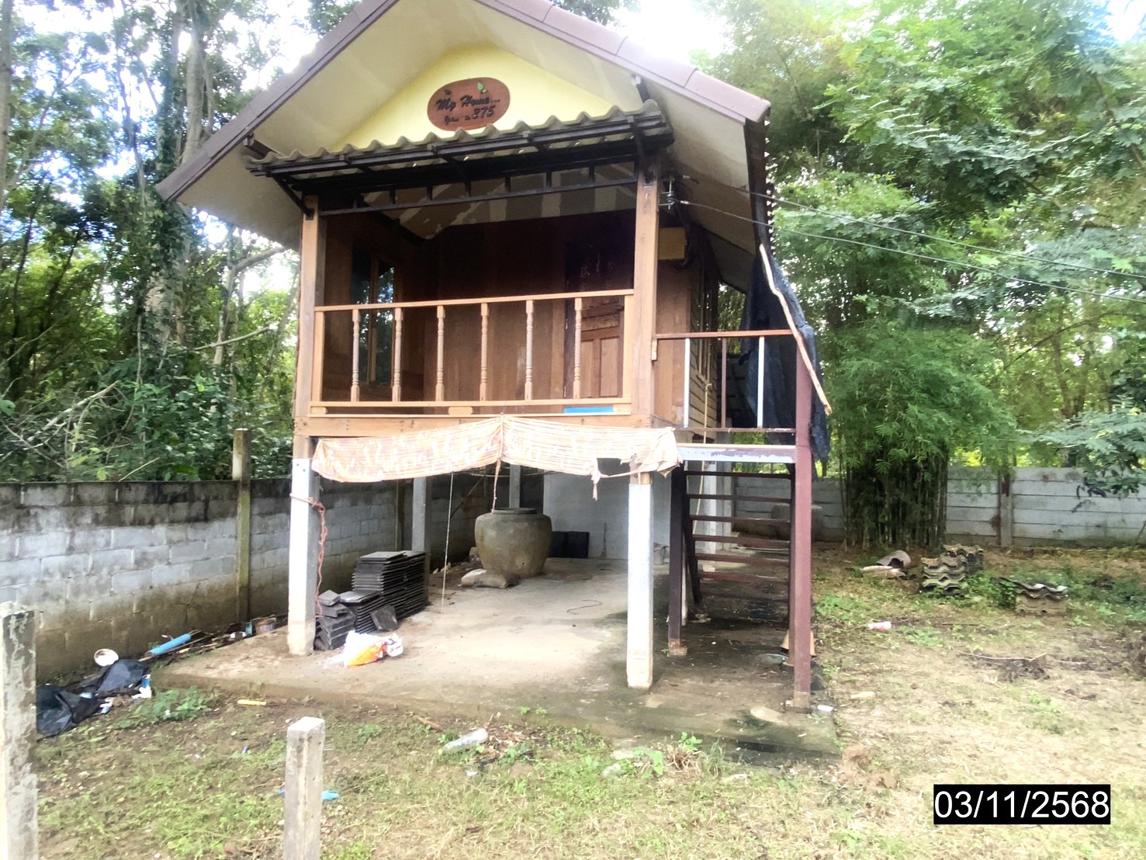 picture HOME 559 Sq.w. Wang Saphung Loei for 6.7M - 33/45