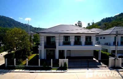 บ้านเดี่ยว เมืองภูเก็ต ภูเก็ต : ขาย บ้านเดี่ยว 4 ห้องนอน ในโครงการ เศรษฐสิริ เกาะแก้ว รีทรีต 6050498