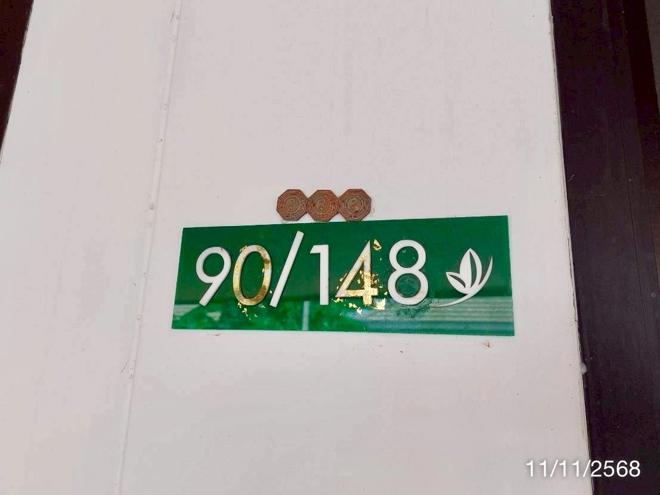รูป บ้านเดี่ยว 53.6 ตร.วา ไอวี่ เอ็มเพอเรอร์ เมืองชลบุรี ชลบุรี 2.2M - รูปที่ 20/45
