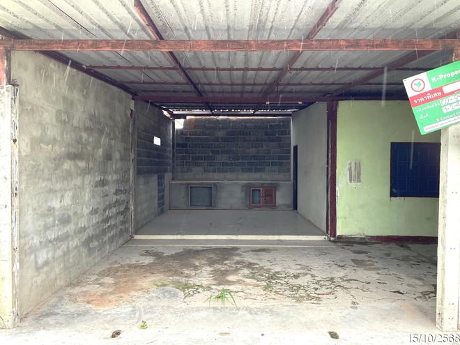 รูป บ้านเดี่ยว 609 ตร.วา ลาดยาว นครสวรรค์ 1.1M - รูปที่ 4/45