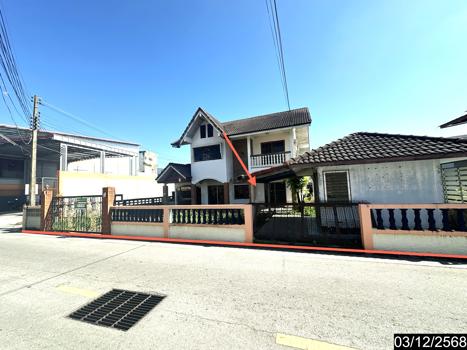 รูป บ้านเดี่ยว 101.3 ตร.วา เมืองยโสธร ยโสธร 2.7M - รูปที่ 22/25