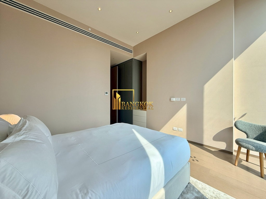 รูป Scope Langsuan | Impeccable 2 Bedroom Condo in Prime Area - BR61006CD - รูปที่ 22/41