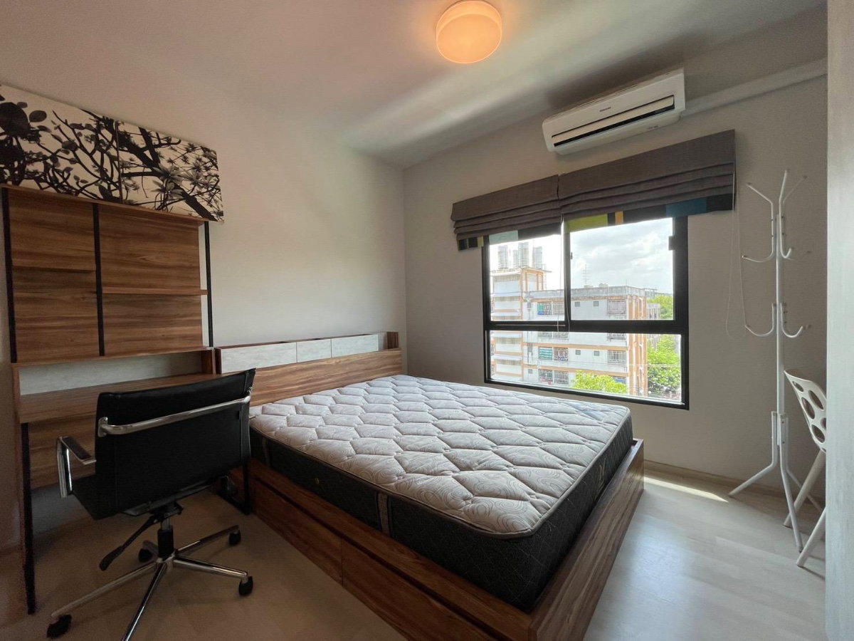 picture For Rent unio rama 2 Thakham  For Rent - 1/9