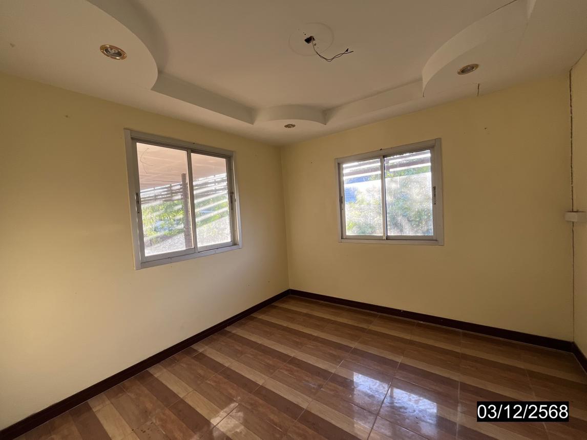 รูป บ้านเดี่ยว 74 ตร.วา เมืองขอนแก่น ขอนแก่น 2M - รูปที่ 20/25