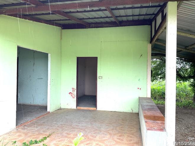 รูป บ้านเดี่ยว 609 ตร.วา ลาดยาว นครสวรรค์ 1.1M - รูปที่ 12/45