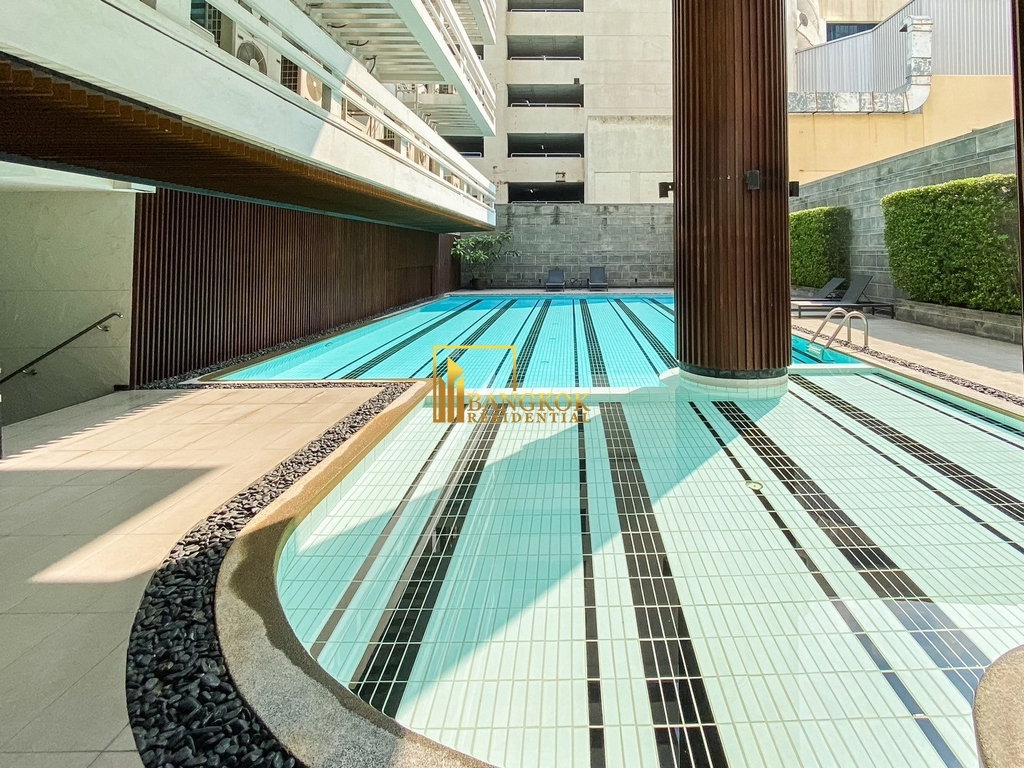 picture New House Condominium | Spacious 2 Bed Condo in Chidlom - BR5947CD - 27/33