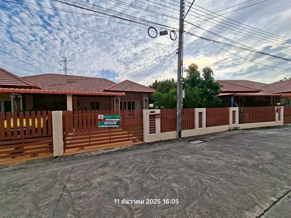 picture HOME 50.9 Sq.w. Muang Rayong Rayong for 2.3M - 21/25