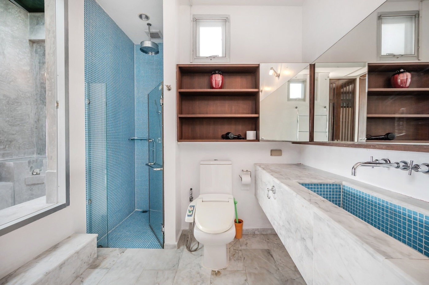 picture Pool Villa with Sea View for Rent in Jomtien Beach - 17/17