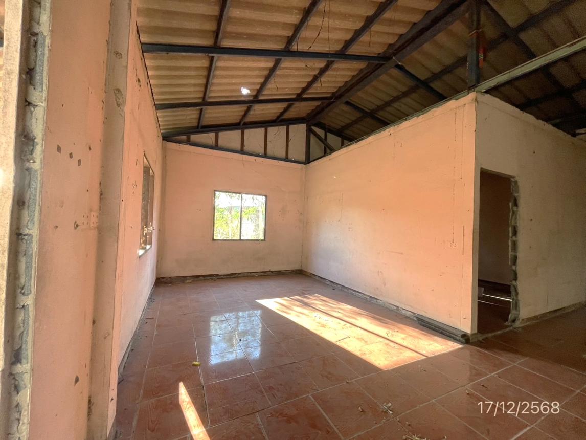 รูป บ้านเดี่ยว 83 ตร.วา ศรีราชา ชลบุรี 1.4M - รูปที่ 18/27