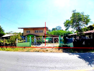 Houses for sale : HOME 493.6 Sq.w. Muang Saraburi Saraburi for 2.8M